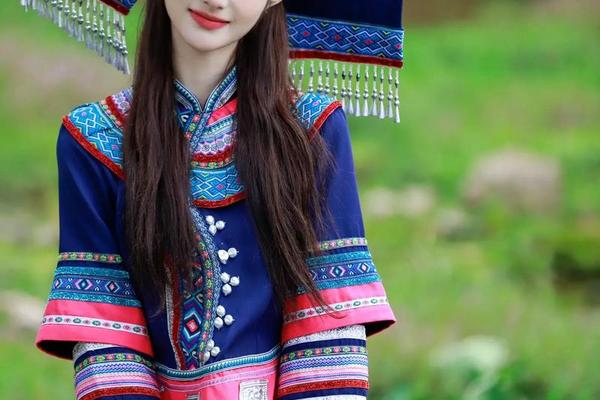 民族服饰文化介绍_广西民族服饰介绍