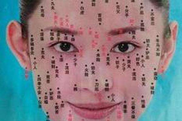 太阳穴有痣相;太阳痣是什么样子的