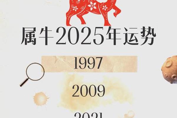 2025属牛人全年运势麦玲玲,2025年属相运势及运程