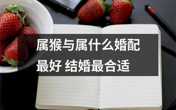 属猴女最后的老公是谁(永远都爱猴女的生肖男) 属猴女最后的老公是谁(永远都爱猴女的生肖男)