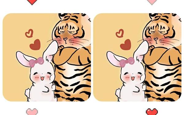 属兔与属虎合财吗 属兔与属虎合财吗