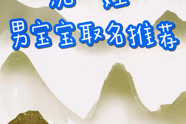 沈宝宝起名