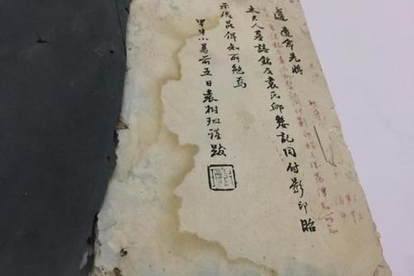 袁树珊八字