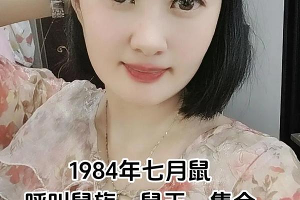 2021属鼠人全年运势女1984