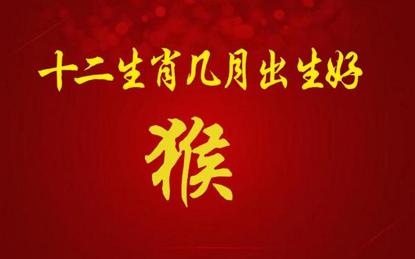 属猴的是哪一年出生的人,猴子是哪一年的属猴的 属猴的是哪一年出生的人,猴子是哪一年的属猴的