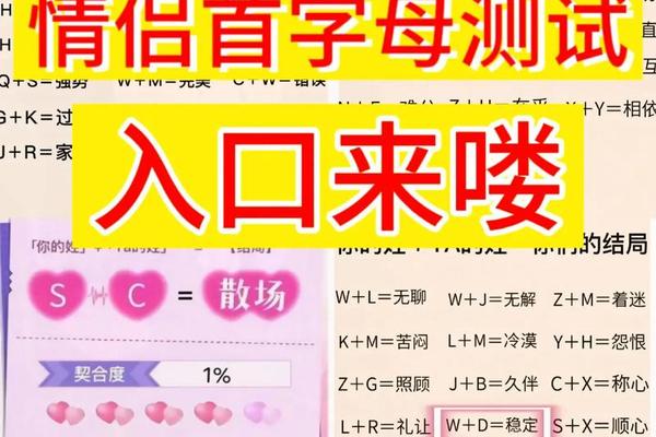 夫妻姓名查询网