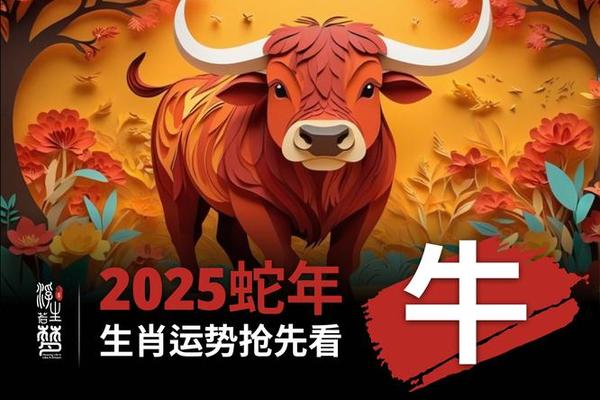 2025属牛正缘方位-属牛的正缘什么时候出现