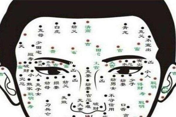 女生侧面痣相(女生脖子侧边有痣代表什么) 女生侧面痣相(女生脖子侧边有痣代表什么)