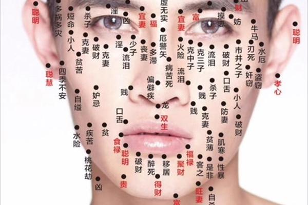人中旁痣相男 人中旁边有痣的男人