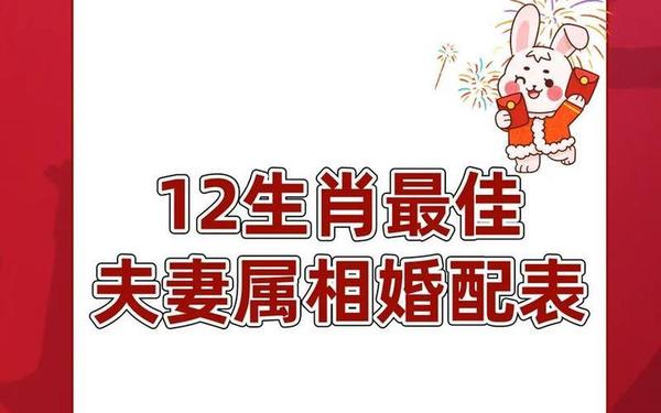 1982年属狗的婚配表 1982年属狗的婚配表