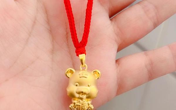 86年虎适合戴黄金吗-1986年属虎人佩戴什么好 86年虎适合戴黄金吗-1986年属虎人佩戴什么好