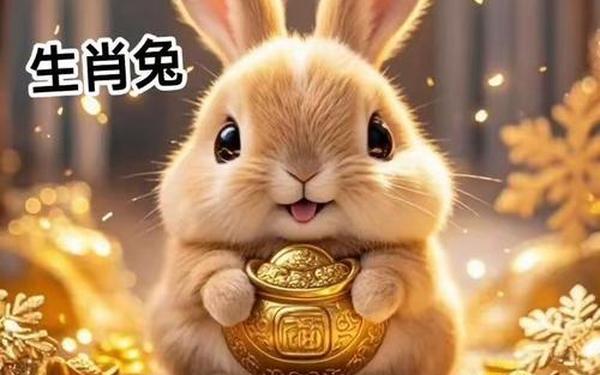 属兔的今年顺利吗 属兔的今年顺利吗