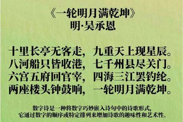 诗词文化(诗词文化的魅力和底蕴)