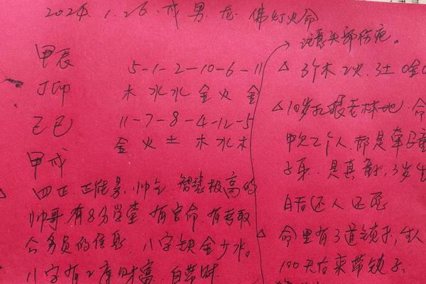 生辰八字免费起名网