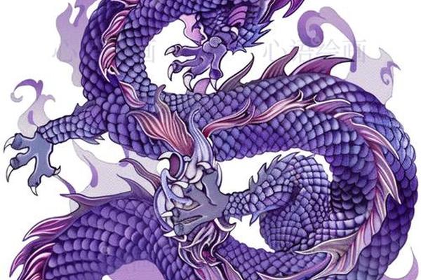 龙文化(龙文化的精神内涵)