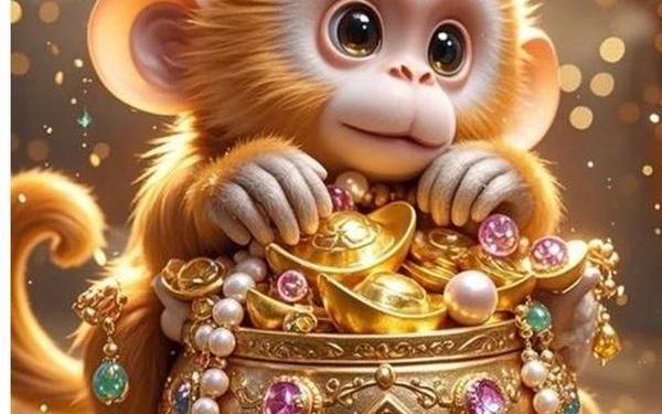 68年属猴今日财运方位—68猴今日财运男 68年属猴今日财运方位—68猴今日财运男