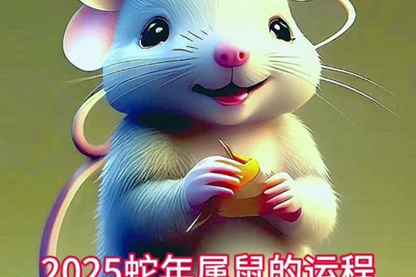 1960年属鼠2020年运势