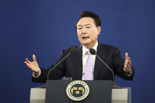 韩国新总统姓名拼音