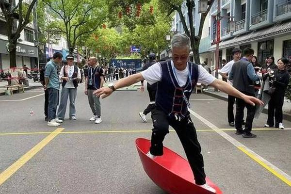 民俗传统体育的特点—传统民俗活动有哪些
