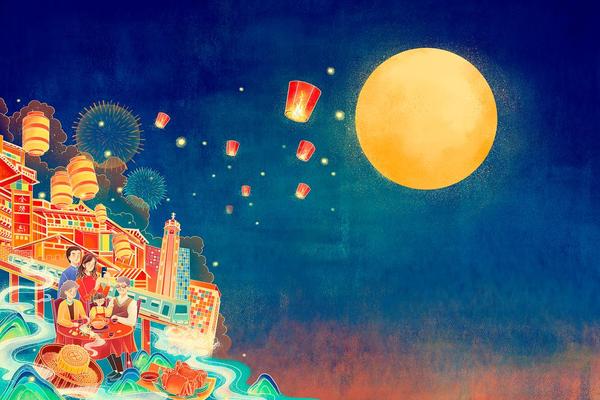 节庆文化作品图片(节庆文化的意义)