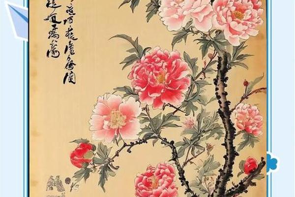 传统艺术绘画,绘画艺术的魅力