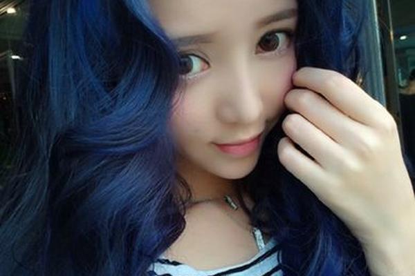 杨雅熙真实姓名