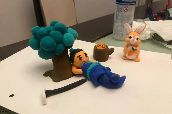 关于成语文化故事的手工作品、制作民间故事用什么软件 关于成语文化故事的手工作品、制作民间故事用什么软件