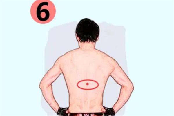 后背有痣相;男人后背上有痣代表什么意思 后背有痣相;男人后背上有痣代表什么意思