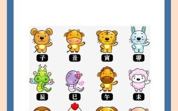 12生肖排12位是什么 12生肖排12位是什么
