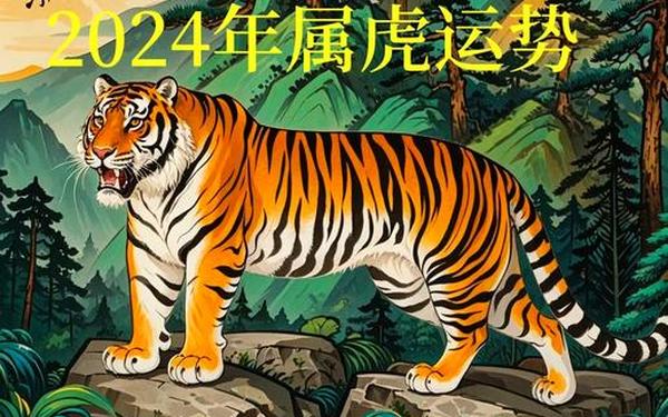 86年属虎的人未来五年 1986年属虎一生的运势 86年属虎的人未来五年 1986年属虎一生的运势
