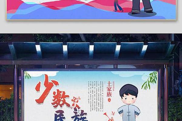 保护少数民族文化 如果一个民族忘记了自己的文化