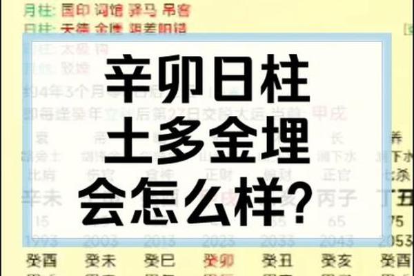 八字土多金多 八字土多金多