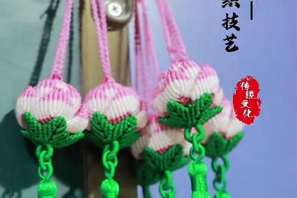 非遗文化有哪些手工艺—非遗编织