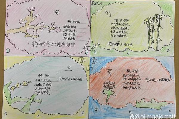 诗词文化(诗词文化节手抄报简单又漂亮)