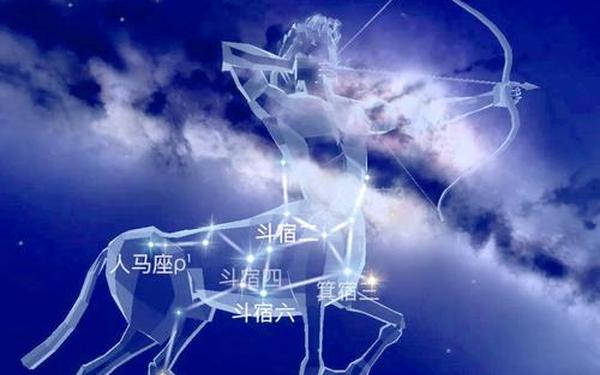 人马座是什么星座是几号-人马座星图 人马座是什么星座是几号-人马座星图