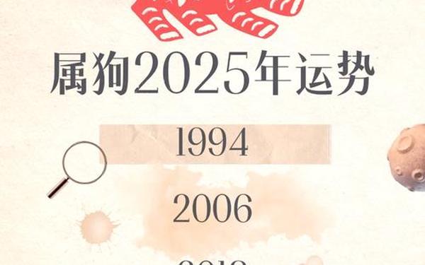 属狗的 今年多大了 属狗的 今年多大了