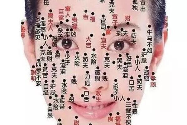 桃花劫痣相 有桃花劫痣的人怎么样