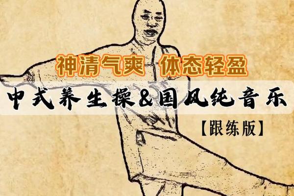 古代文化视频大全 中国古代养生术视频