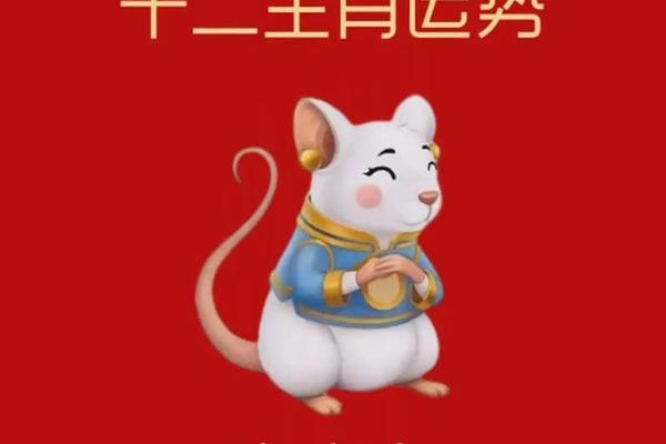属鼠人2021年的运势及运程