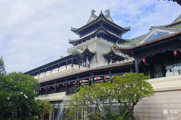 粤剧文化艺术博物馆又叫什么园(香港艺术文化中心)