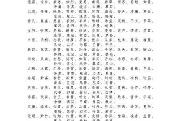 姓名笔画多少的寓意
