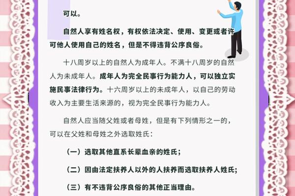 18改姓名和学籍冲突吗