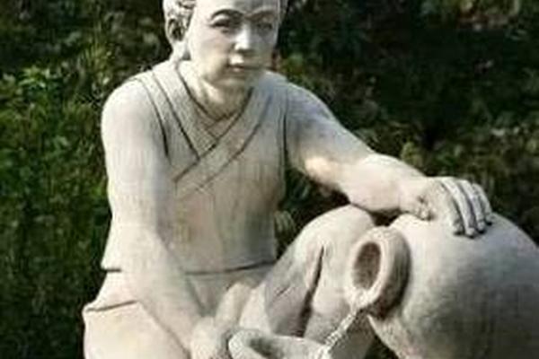 慈溪慈孝文化典故-慈溪董黯的历史故事