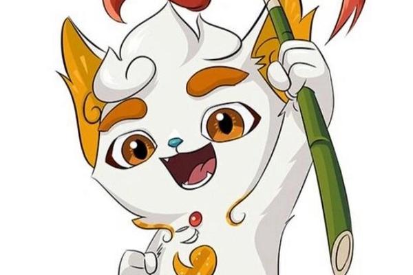 京剧猫中的国粹文化、京剧猫中的京剧元素