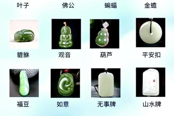 玉石文化的内涵—玉文化精神传承寓意