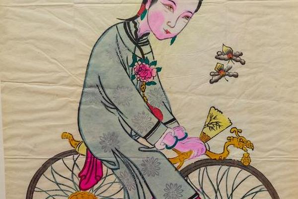 民间艺术赏析(有哪些民间传统艺术)