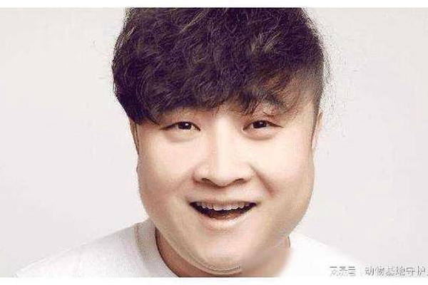 搞笑男演员姓名大全集