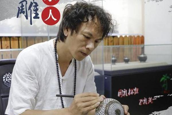 传统民族文化传承人—传统中医非遗传承人