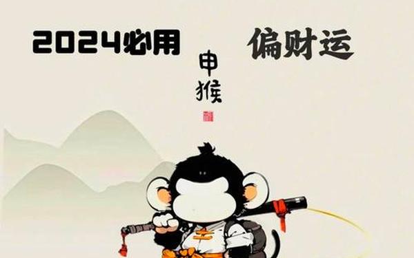 属猴是哪一年的出生的人呢,猴年分别是哪一年 属猴是哪一年的出生的人呢,猴年分别是哪一年
