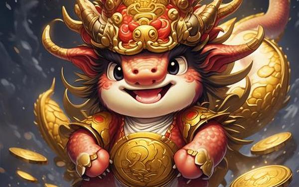 属龙人多大岁数财运好(属龙人哪年财运最好) 属龙人多大岁数财运好(属龙人哪年财运最好)